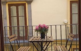 Casa Del Nuotatore